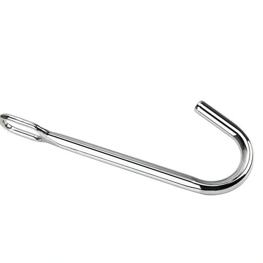 Steel Stainless Ball PerfectFit 5783 Plug Hook No 1024